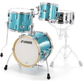 Sonor Martini Set Turquoise Sparkle