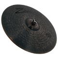 Zultan 20" Ride Dark Matter