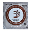 Daddario PB024 Single String