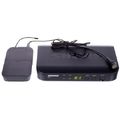 Shure BLX14/CVL M17
