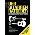 Artist Ahead Musikverlag Der Gitarrenratgeber