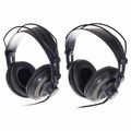 Samson SR850 Twin