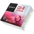 Sony CRM-80 SS 10pcs
