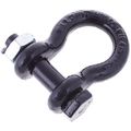 Stairville Shackle 3,25 t HC2 Black