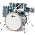 Gretsch Catalina Maple Aqua Sparkle 14