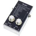 Finhol Stompbox Converter