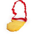 Bosworth Cookie Cutter Bach