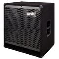 Warwick WCA 408 Lightweight Cab