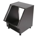 Thon Studio Side Rack XL 10U black