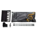 Music Sales Writing Set With Two Pencils