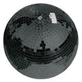 Eurolite Mirror Ball 30 cm black