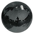 Eurolite Mirror Ball 50 cm black