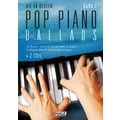 Hage Musikverlag Pop Piano Ballads 3