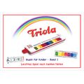 C.A. Seydel Söhne Triola Songs 1