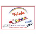 C.A. Seydel Söhne Triola Songs 4