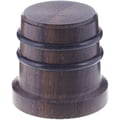 Harley Benton Parts Wood Bass Knob RW