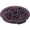 Harley Benton Parts Feedback Buster Fire-Wh