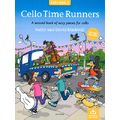 Oxford University Press Cello Time Runners 2