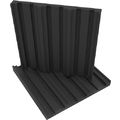 EQ Acoustics QR Diffuser 2-set