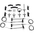 DPA d:vote Classic Touring Kit 4