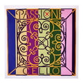 Pirastro Passione Cello A Medium 4/4