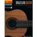 Hal Leonard Guitar Method: Brazilian Guit.