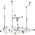 Gibraltar 8700PK Hardware Set Flat Base