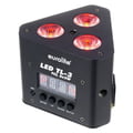 Eurolite LED TL-3 TCL 3x3W