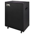 Gallien Krueger CX 410/8 Bass Cabinet