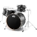 DW Satin Oil Big Rock Ebony