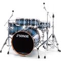 Sonor Select Blue Galaxy Stage 3