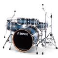 Sonor Select Blue Galaxy Stage S