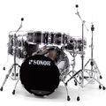 Sonor Select Black Burst Stage S