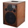 Acus One-8 Extension Cabinet Wood