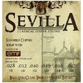 Cleartone Sevilla Classic Tie on Reg