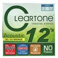 Cleartone CT 7612 80/20 Bronze 12-53
