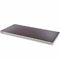 Stairville Praktikus Light 2,0 x 1,0m ODW
