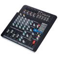 Samson MixPad MXP 124 FX