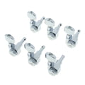 Schaller F-Series Locking Tuners 6L CH