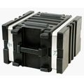 Boschma Cases 6 U-HE Case