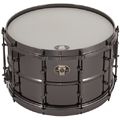 Ludwig LW0814 14"x08" Black Magic