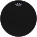 Remo 14" Emperor Ebony