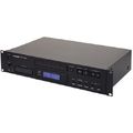 Tascam CD-200iL