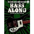 Bosworth Bass Along Classic Rock Rel.