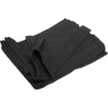 Stairville Skirt 300g/m² 10.0x1.0m Bk