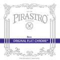Pirastro Original Flat Chrome Solo Bass