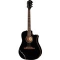 Fender F-1020SCE BK Dreadnought