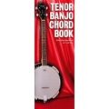 Wise Publications Tenor Banjo Chord Book