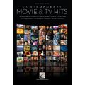 Hal Leonard Contemporary Movie & TV Hits