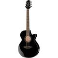 Takamine GF15CE BLK